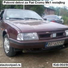 Fiat Croma Mk1